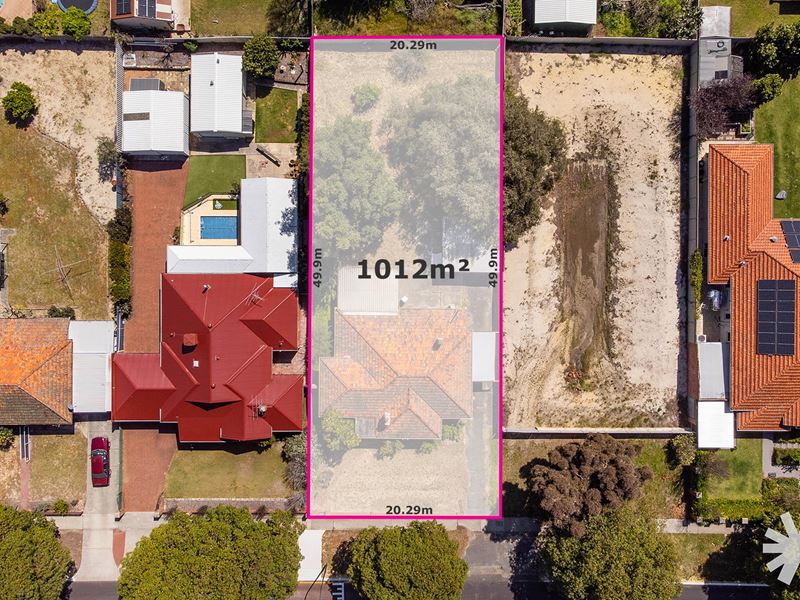34 Hobbs Avenue, Como