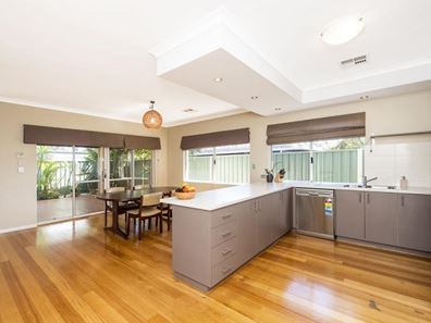 9 Willow Gardens, South Yunderup WA 6208