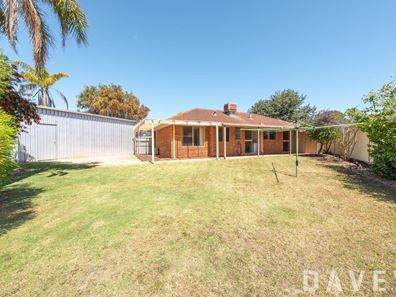 81 Pinnaroo Drive, Padbury WA 6025