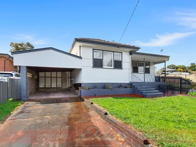 20 Wallsend Street, Collie WA 6225