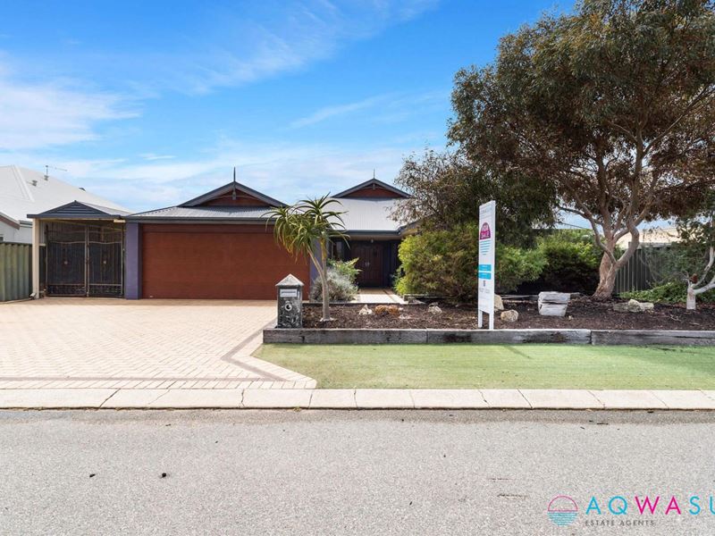 7 Beacon Way, Singleton WA 6175