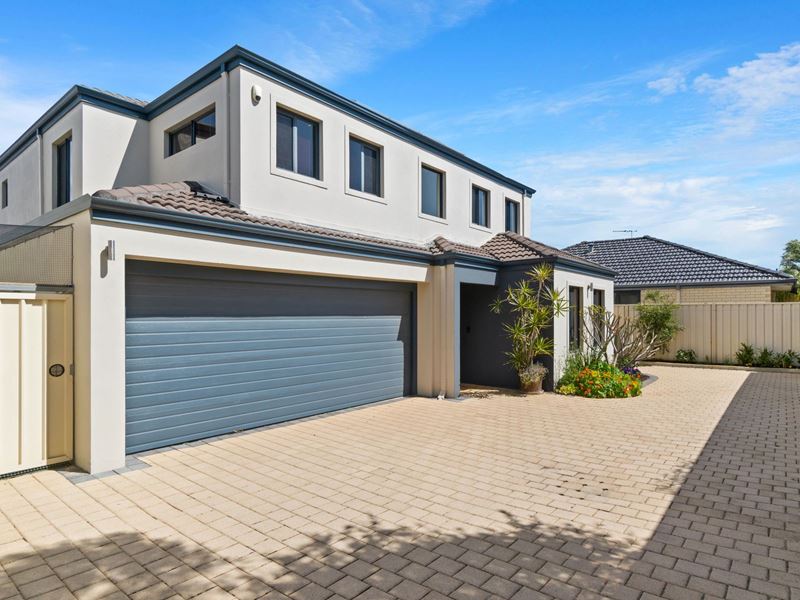 21C Hillside Crescent, Maylands