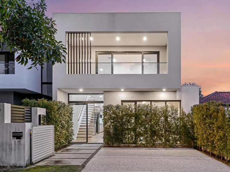 140B Alice Street, Doubleview WA 6018
