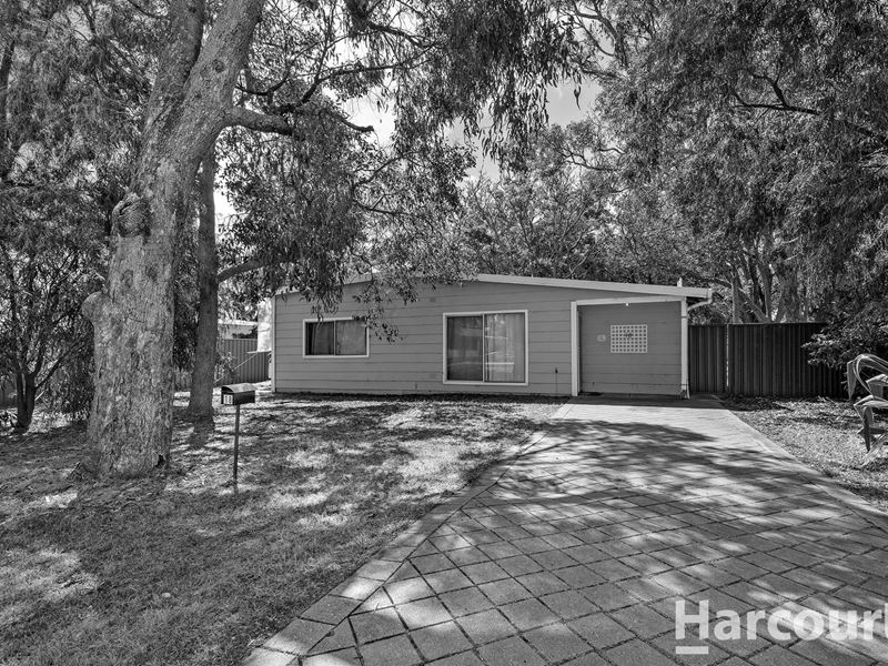 18 Olive Road, Falcon