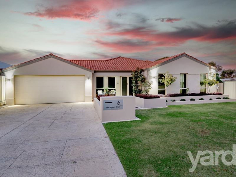 6 Sinagra Way, Yangebup