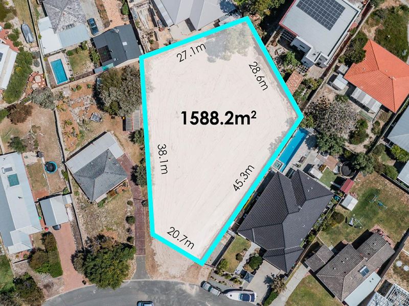 20 Oldham Way, Yanchep WA 6035