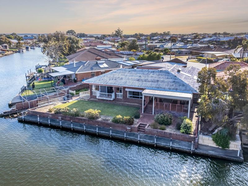 46 Tanderra Place, South Yunderup
