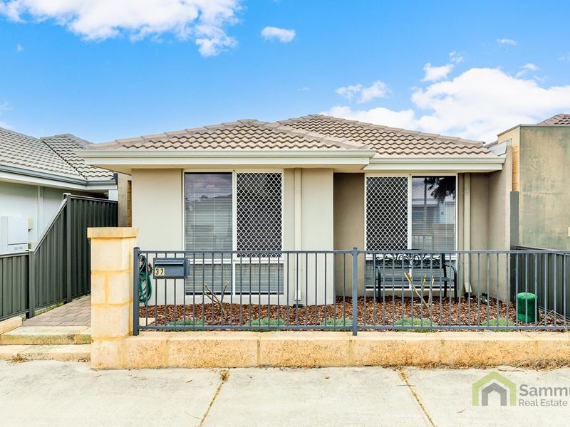 32 Bildersee Avenue, Brabham
