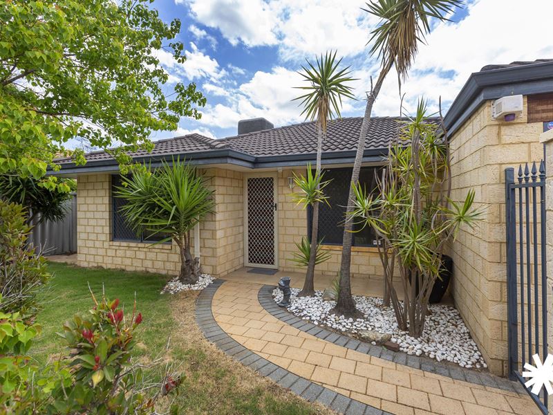 43 Campbell  Street, Rivervale