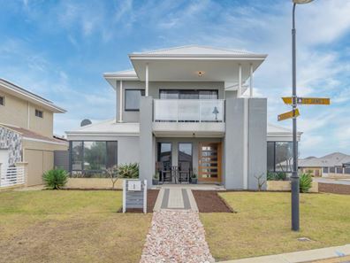 25 St James Drive, Baldivis WA 6171