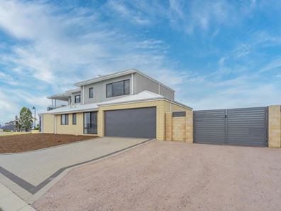 25 St James Drive, Baldivis WA 6171