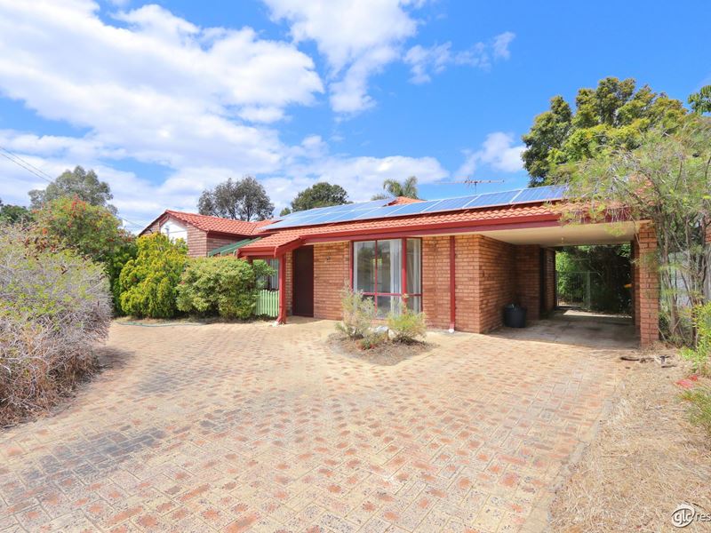 7 Broadwater Gardens, South Lake