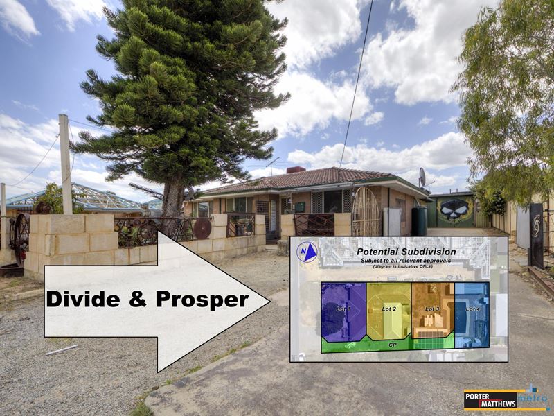 8 Sussex Road, Forrestfield