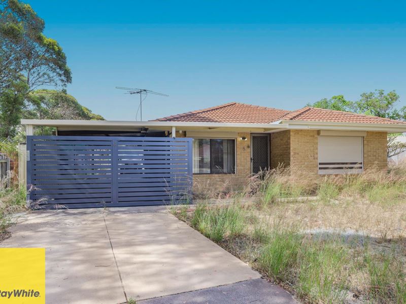 8 Hess Court, Marangaroo