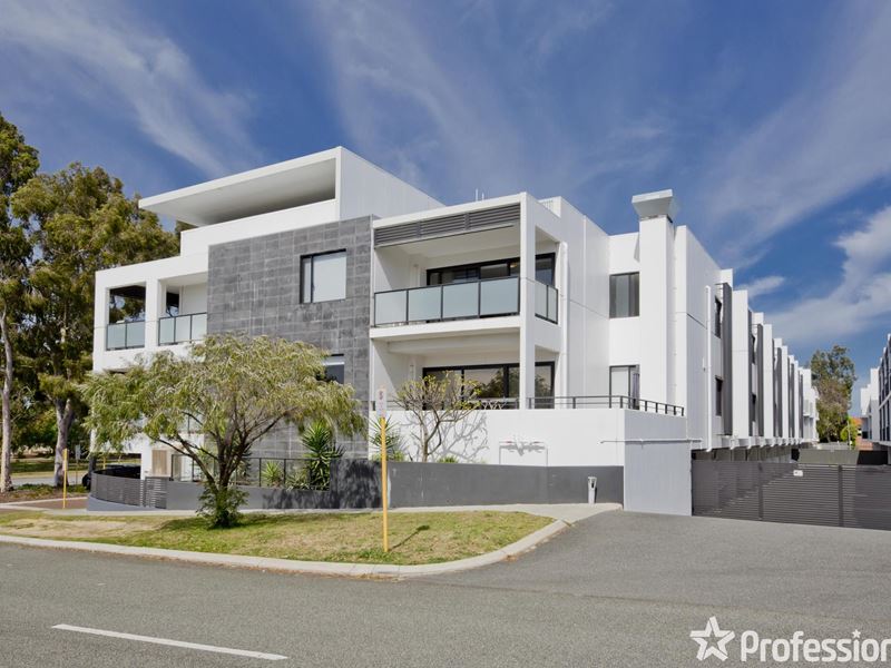 22/33 Blythe Avenue, Yokine