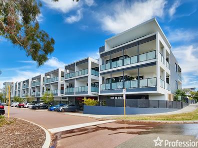 22/33 Blythe Avenue, Yokine WA 6060