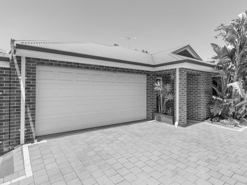 17b Liege Street, Woodlands