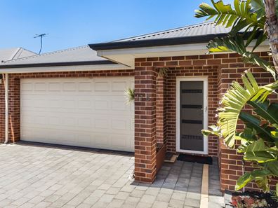 17b Liege Street, Woodlands WA 6018