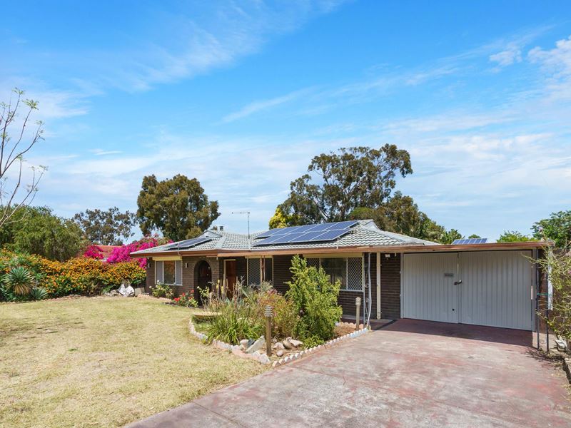 25 Watson Street, Gosnells
