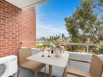 65/66 Cleaver Street, West Perth WA 6005