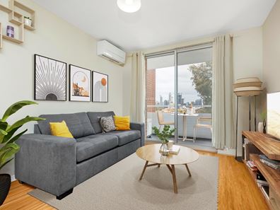 65/66 Cleaver Street, West Perth WA 6005