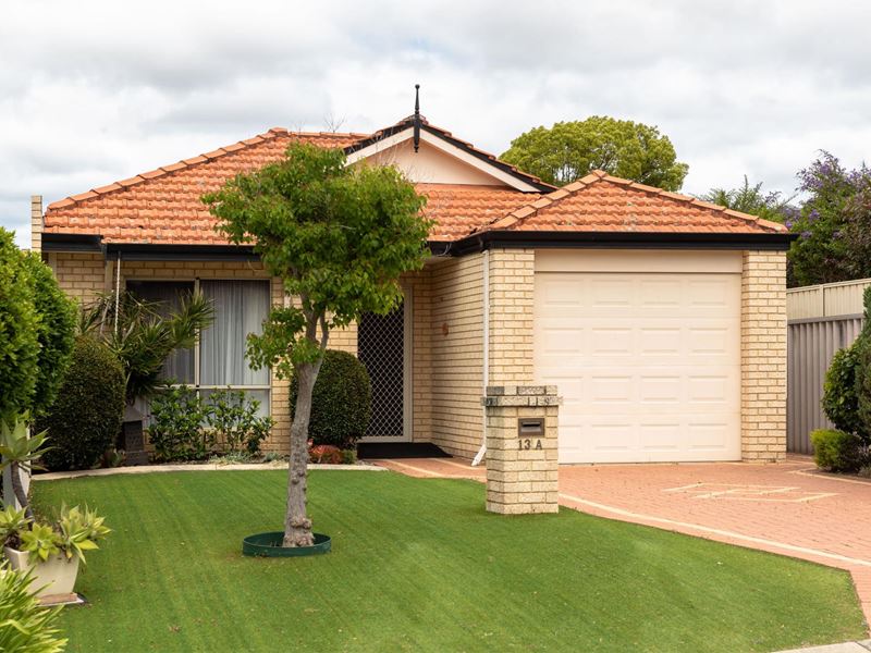 13A Mattingley Heights, Murdoch