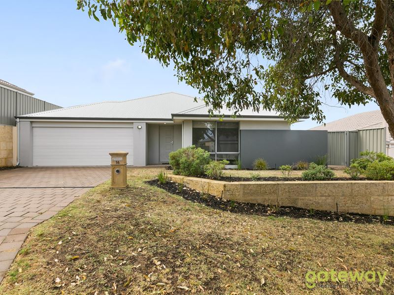 16 Brantwood  Turn, Wellard
