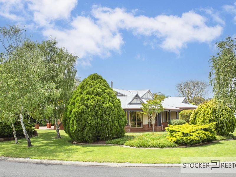 3 Wagtail Place, Cowaramup