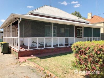 169 Duke Street, Northam WA 6401