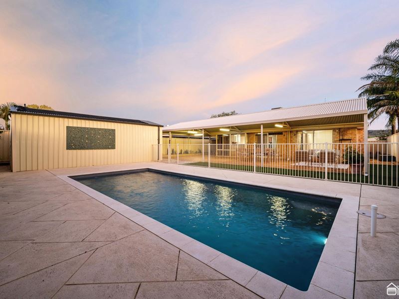16 Coorain Street, Maddington
