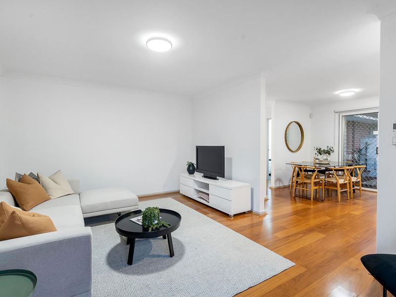 3/21 Haig Street, Tuart Hill