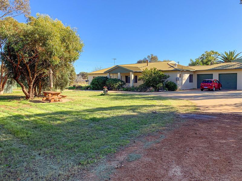 30240 Brand Highway, Dongara