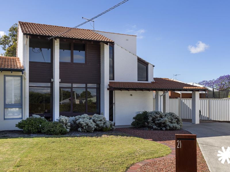 21 Ruan  Place, Kewdale