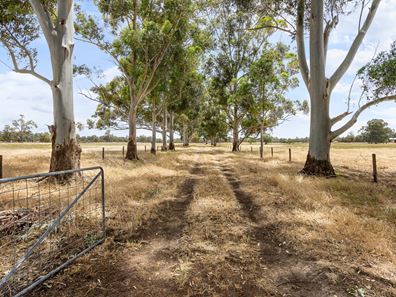 Lot 5,  Walker Road, Serpentine WA 6125