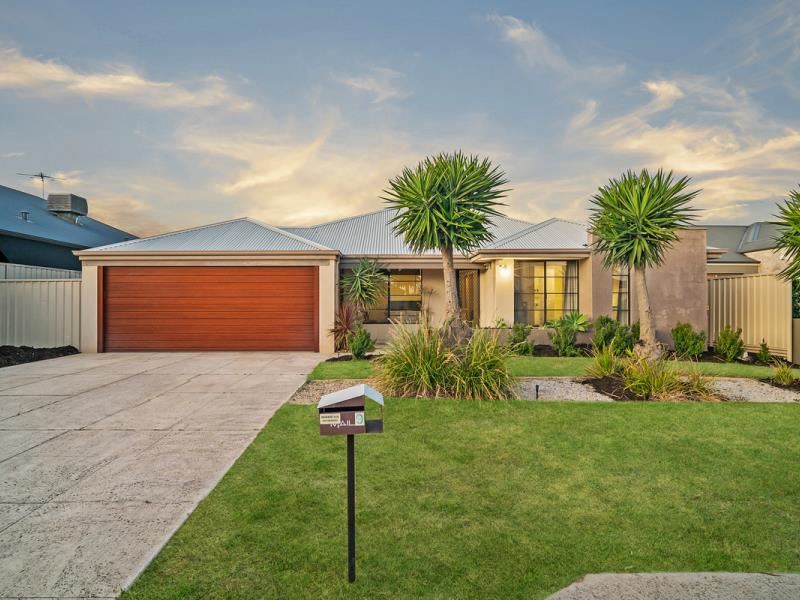 9 Firenze Loop, Landsdale