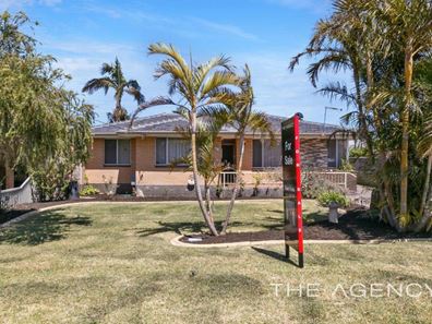 16 Norland Way, Spearwood WA 6163