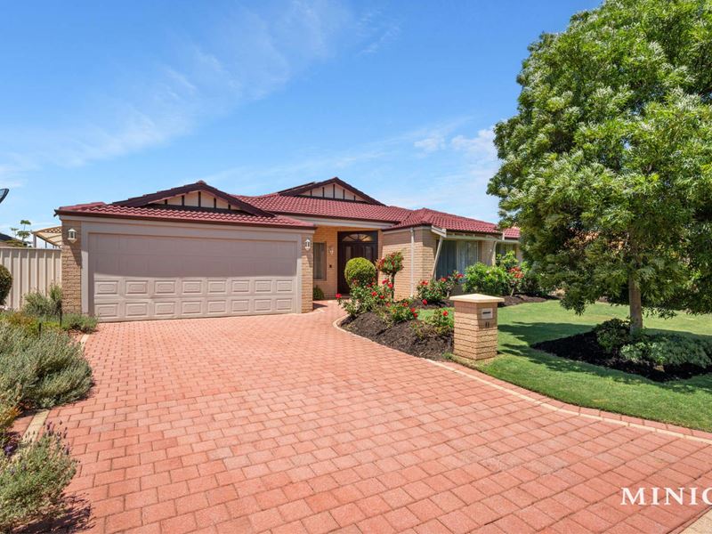 11 The Haven, Canning Vale