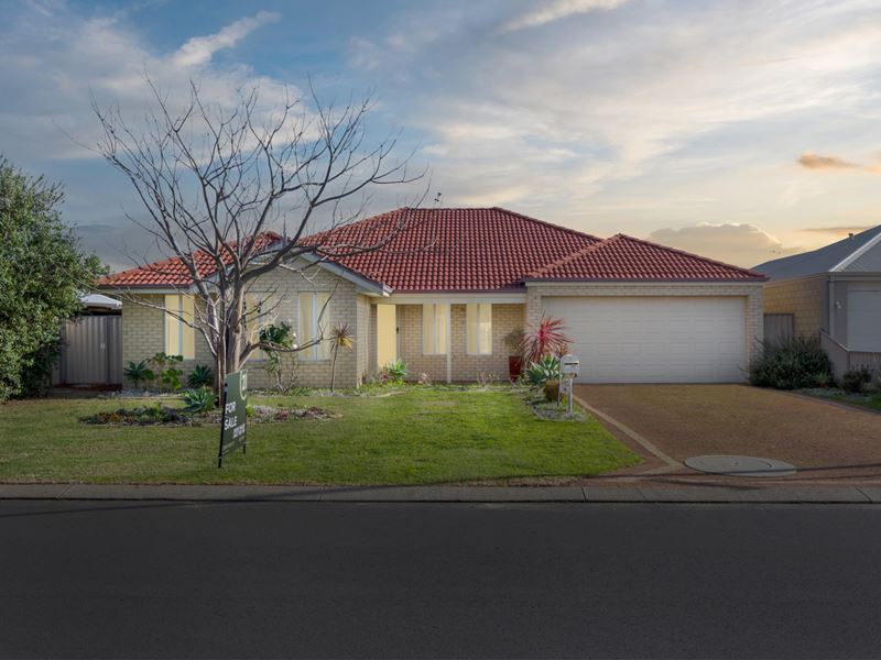 8 Barrett Street, Capel