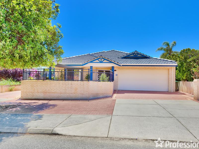 6A Douglas Avenue, Yokine WA 6060