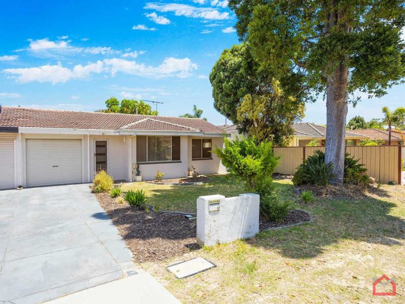 61 Coomoora Road, Booragoon