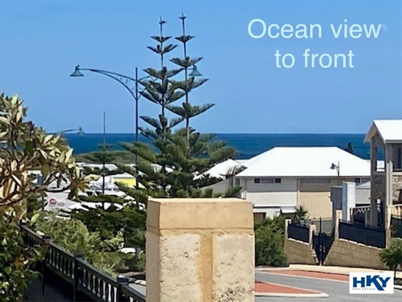 53 O'Mara Boulevard, Iluka
