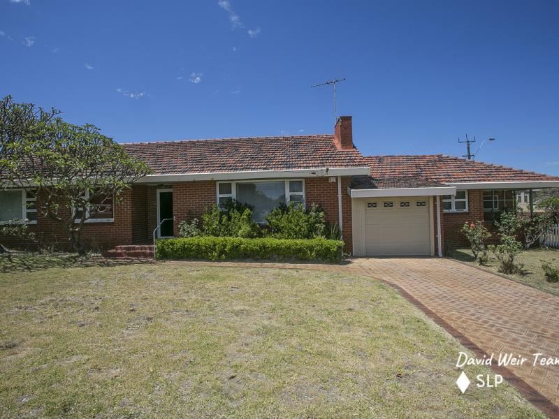 300 Wanneroo Road, Nollamara