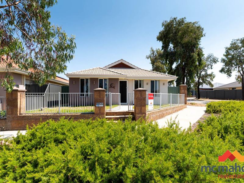 29 Grandis Boulevard, Banksia Grove