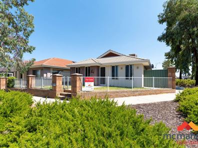 29 Grandis Boulevard, Banksia Grove WA 6031