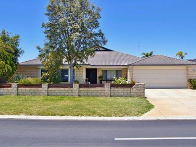 11 Le Mans Elbow, Port Kennedy WA 6172