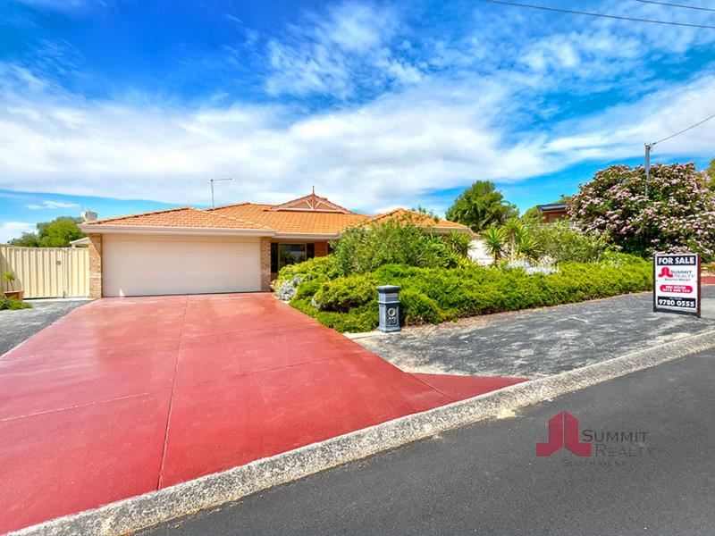 13 Martin Court, Binningup