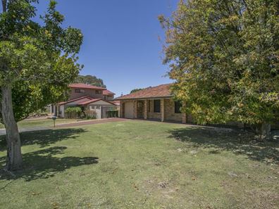 3 Aitken Place, Noranda WA 6062