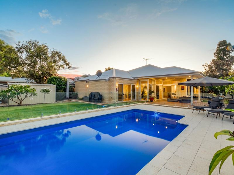 38 Strickland Street, Mount Claremont