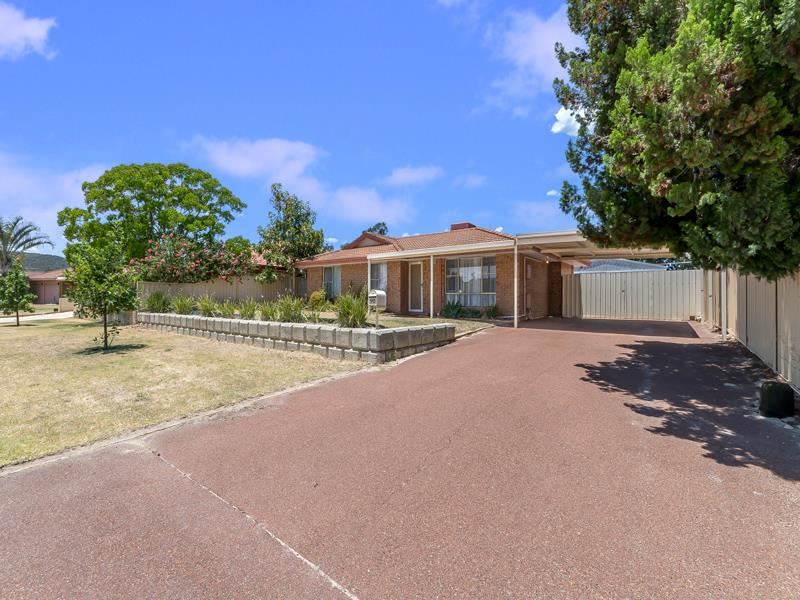 90 Inverness Circle, Camillo