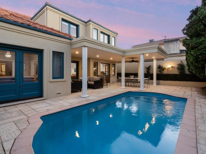 21A Duncraig Road, Applecross